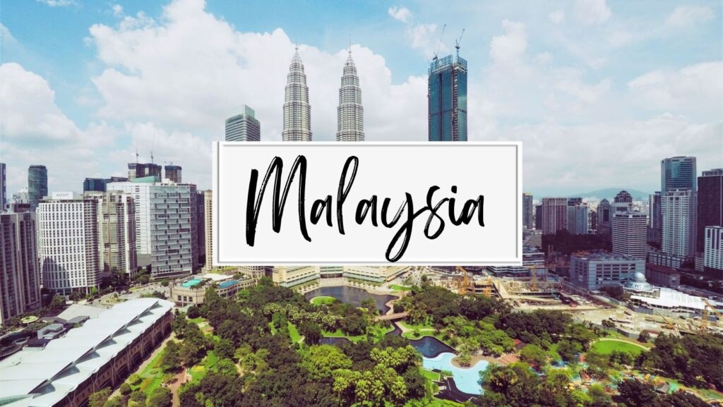 City of Malaysia