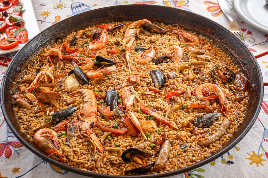 What to Eat in Spain: 20 Must-Try Spanish Dishes