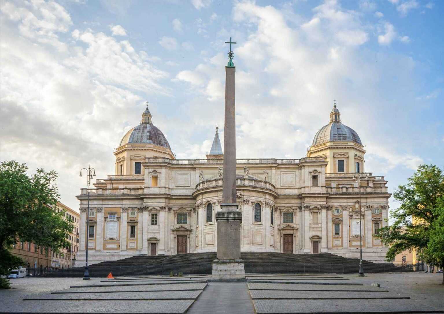 24 Best Places To Visit In Rome: The Ultimate Rome Travel Guide ...