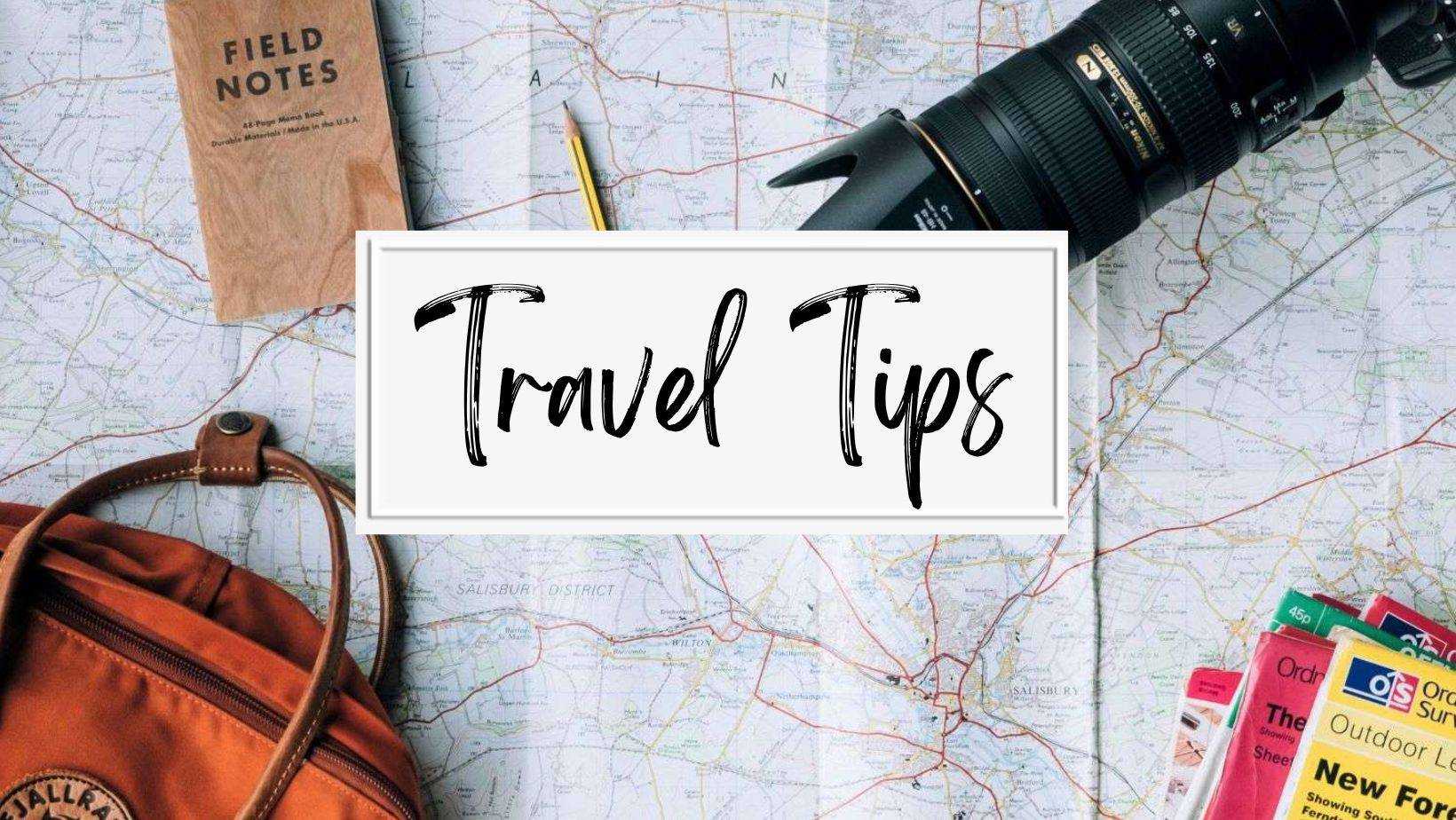 Travel Tips1