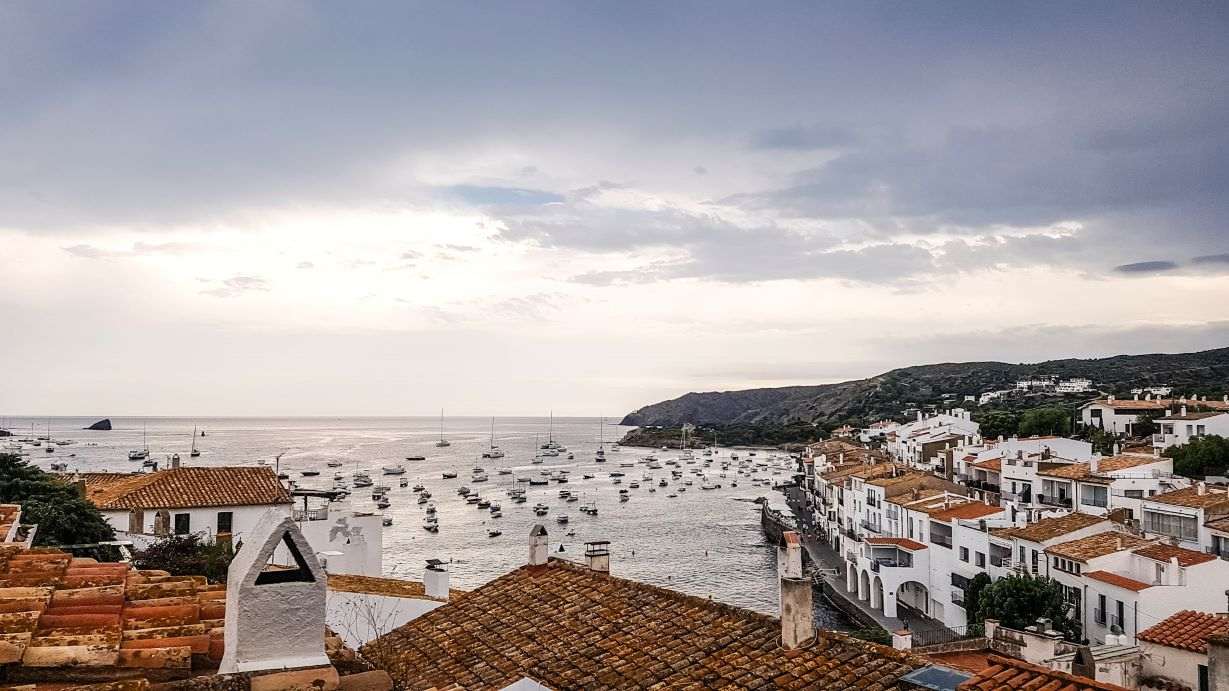 The Most Beautiful Villages and Towns in Costa Brava, Spain - Travel ...